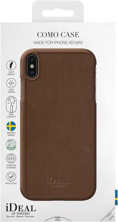 Immagine prodotto iDeal Of Sweden Como Case (Apple iPhone XS Max)