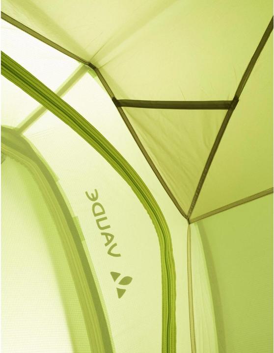 Actual product image Vaude Taurus SUL (Dome tent, 1.25 kg, 1 person)