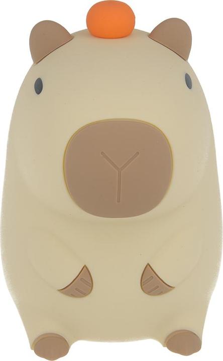Image du produit Forever Light Lampe de nuit LED FRIENDLY CAPYBARA FNL-12