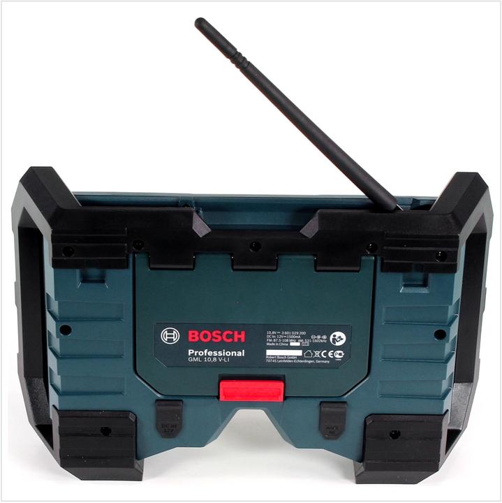 Produktbild Bosch Professional Gpb 12v-10