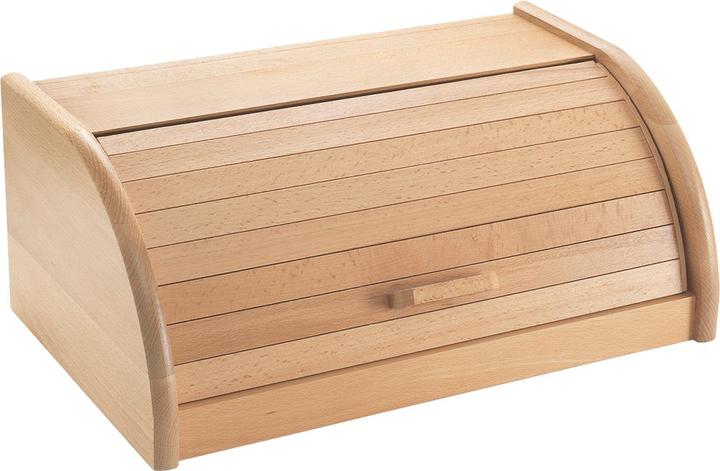 Actual product image Lipo beech wood