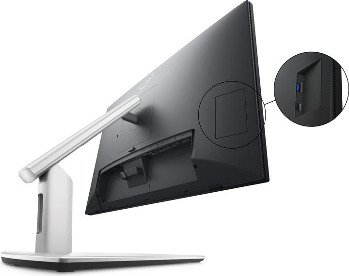 Produktbild Dell P2424HT (1920 x 1080 Pixel, 23.80")