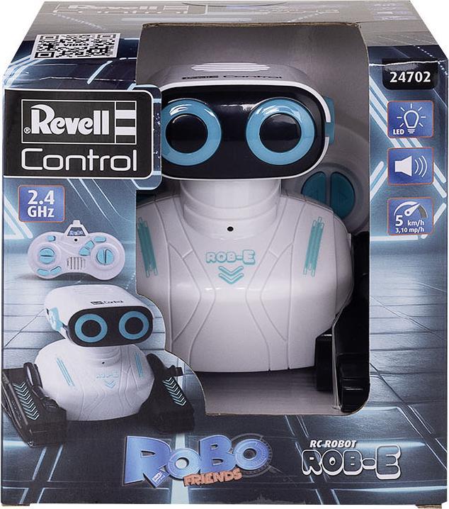 Produktbild Revell RC Robot Wall-E LIGHT