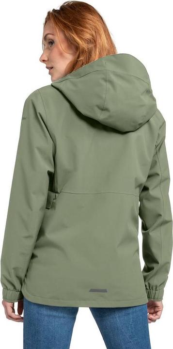 Produktbild Schöffel Women's Jacket Lausanne (48, 4XL)