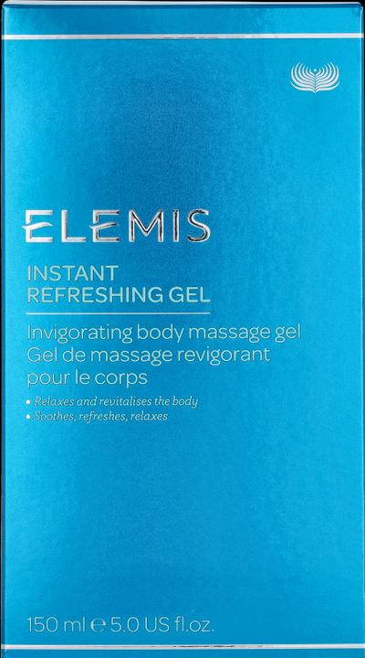 Immagine prodotto Elemis Gel rinfrescante istantaneo (150 ml, Gel viso)