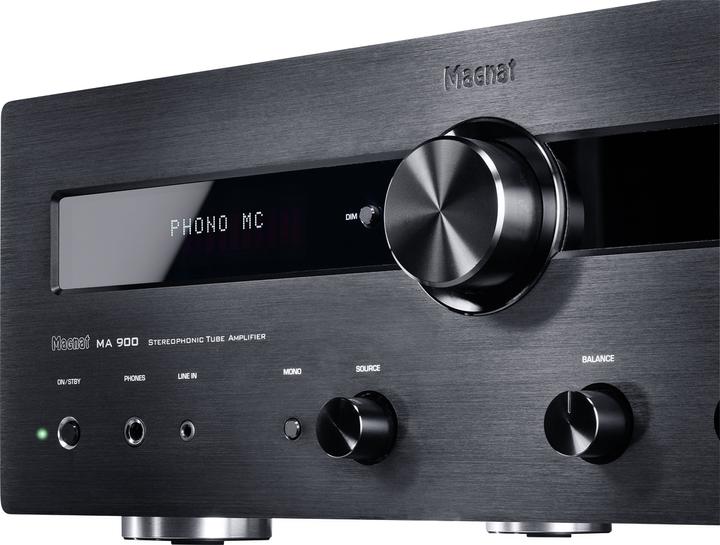 Actual product image Magnat MA 900 (Amplifier)