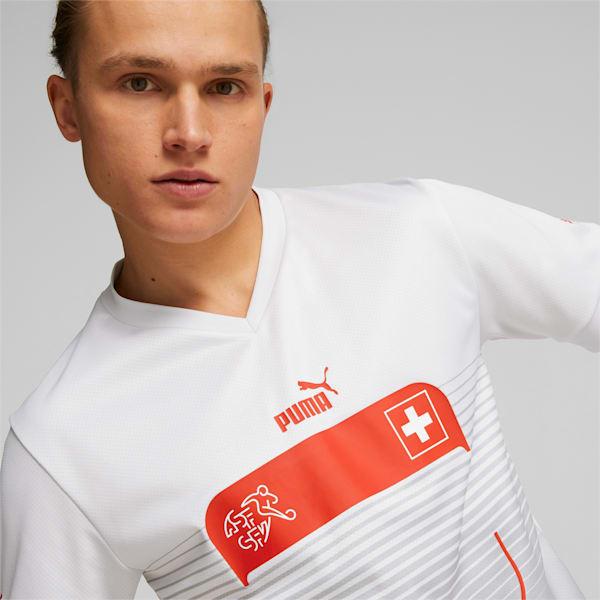 Image du produit Puma SFV Away Jersey Replica (M)