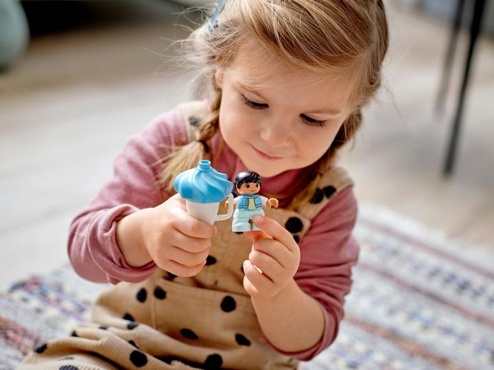 Immagine prodotto LEGO Parco avventura (10956)