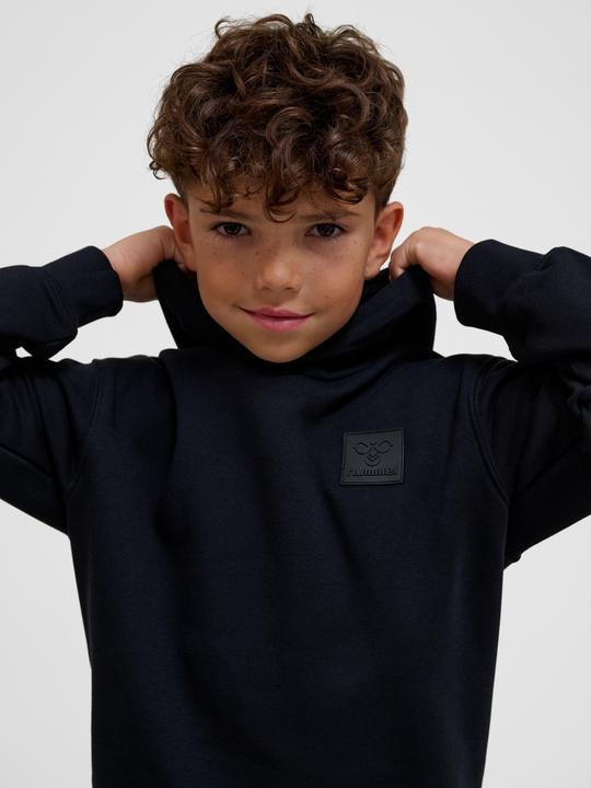 Actual product image hummel hmlCLEAN HOODIE (116)
