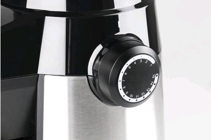 Actual product image Caso Barista Flavour (EU plug)