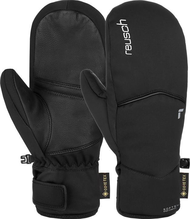 Produktbild Reusch Women's Amira GORE-TEX Mitten (7.5)