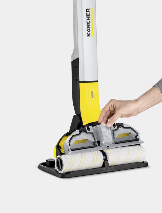 Image du produit Kärcher FC3 Sans fil