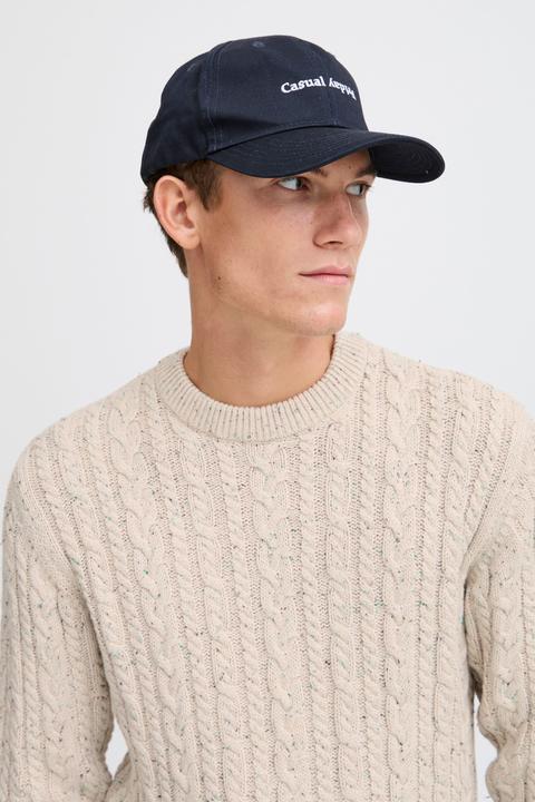 Immagine prodotto Casual Friday CFKARL cable crew neck knit with neps 20505309 (XL)