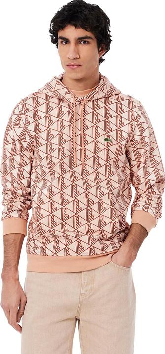 Produktbild Lacoste Sweaters Beige (3)