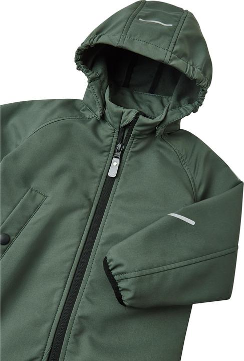 Actual product image Reima Ulkona (98)