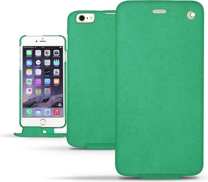 Productafbeelding Noreve Lederen omslag verticaal (Apple iPhone 6 Plus)
