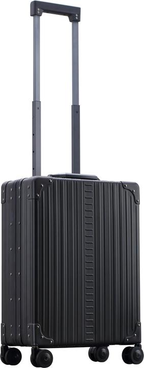 Actual product image Aleon 21â Vertical business overnight case Carry-On - black (37 l, Hand luggage (up to 50 litres))