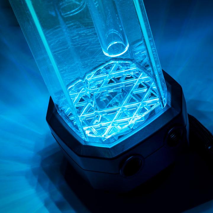 Actual product image Corsair Hydro X Series XD5 RGB