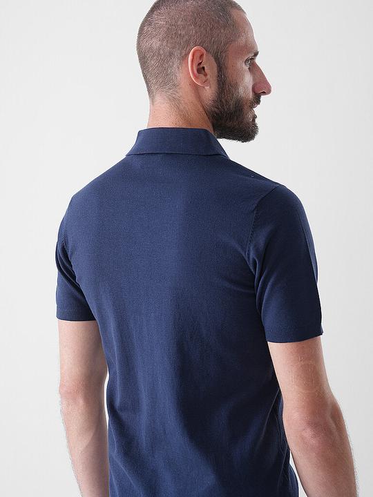 Immagine prodotto No Excess Poloshirt (L)