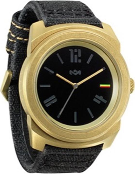 Immagine prodotto House of Marley Orologio a capsula (Orologio da polso analogico, 48 mm)