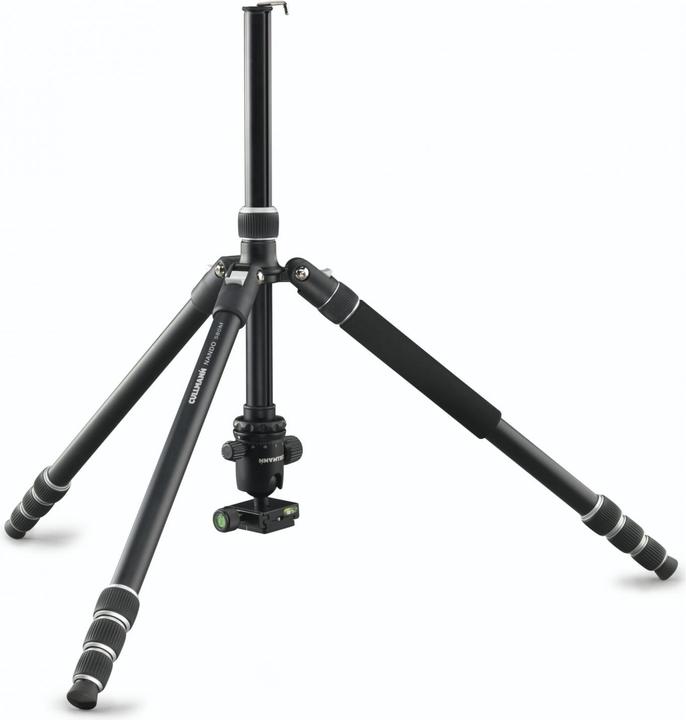 Produktbild Cullmann Nando 580M RB8.5 (Metall)