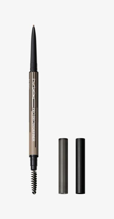 Immagine prodotto MAC Cosmetics Pro Brow Definer Matita per sopracciglia con punta da 1Mm Fling (Fling)