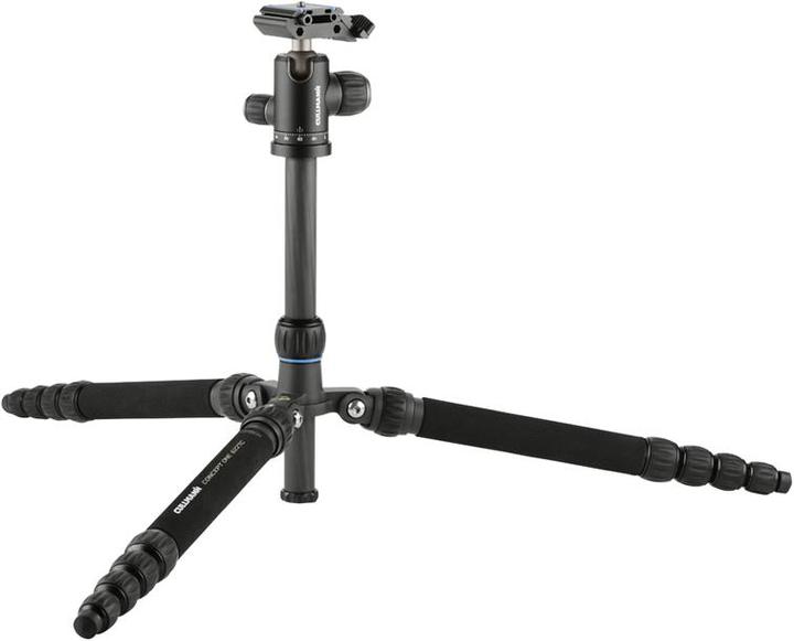 Actual product image Cullmann Concept One 622TC with ball head (Carbon, Plastic)