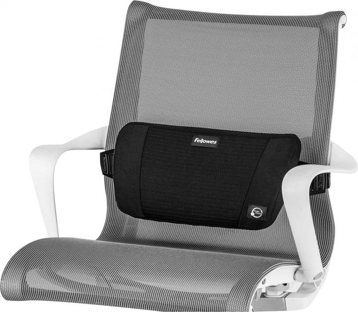 Image du produit Fellowes Soutien dorsal Plush Touch