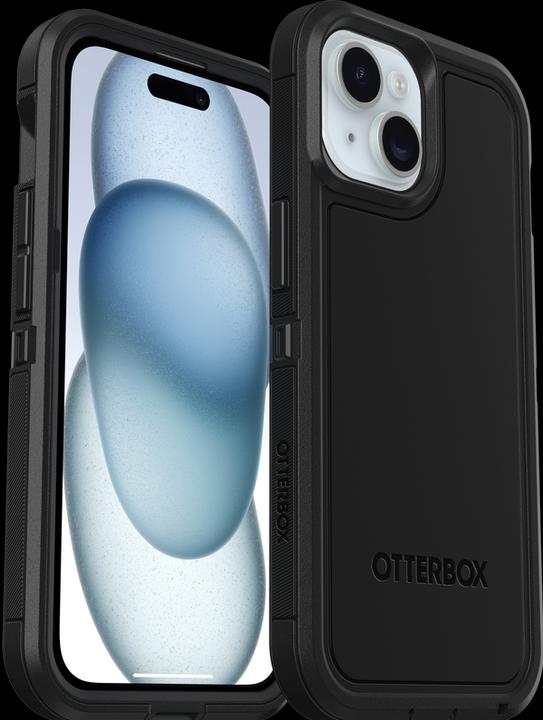 Image du produit OtterBox Defender XT mit MagSafe (Apple iPhone 13, Apple iPhone 14, Apple iPhone 15, Apple iPhone 16e)