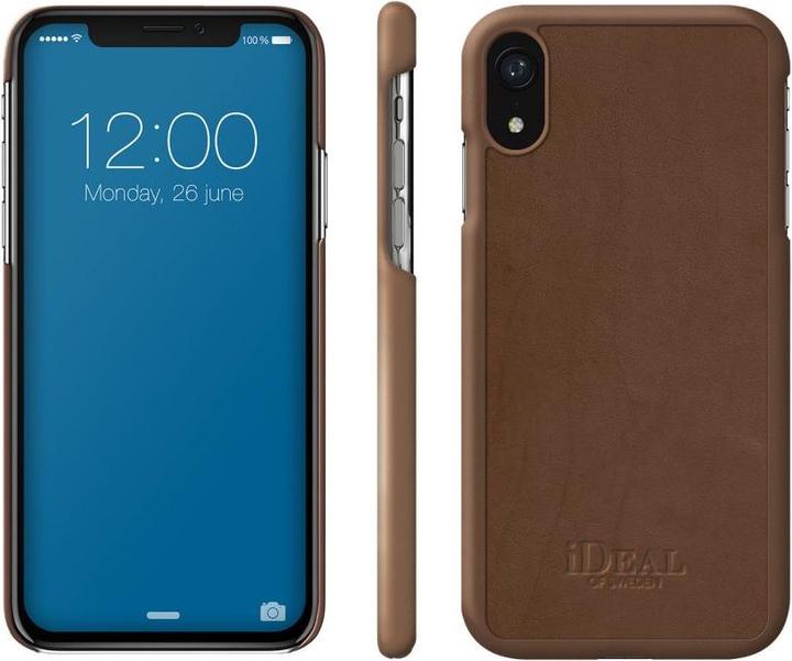 Image du produit iDeal Of Sweden Como Case (Apple iPhone XR)