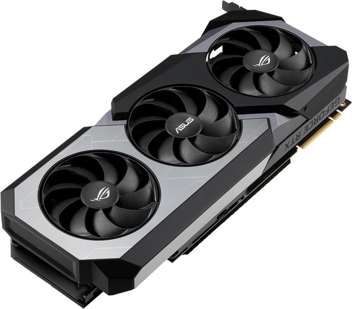 Produktbild ASUS GeForce ROG RTX 2080 Ti Matrix (11 GB)