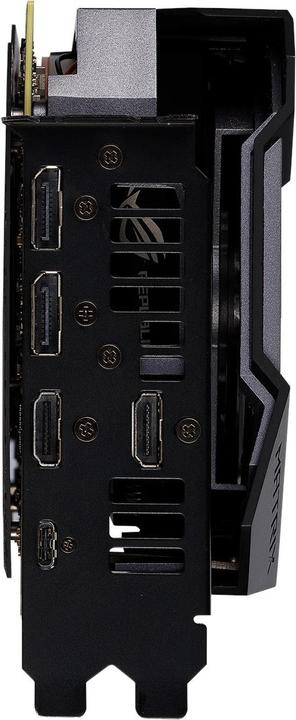 Produktbild ASUS GeForce ROG RTX 2080 Ti Matrix (11 GB)
