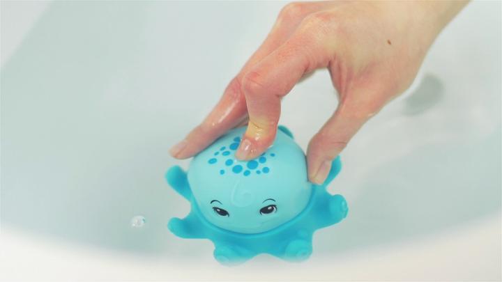 Immagine prodotto Simba Polpo da bagno