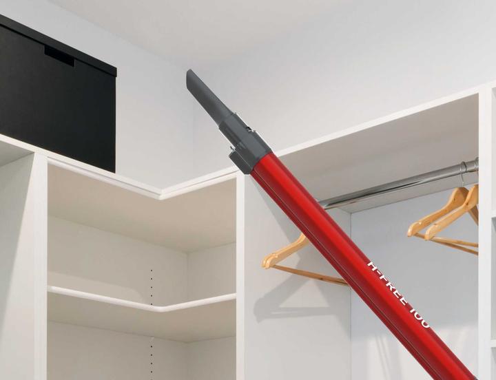 Immagine prodotto Hoover H-FREE 100 PETS