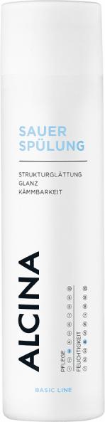Image du produit Alcina Rinçage acide (250 ml)