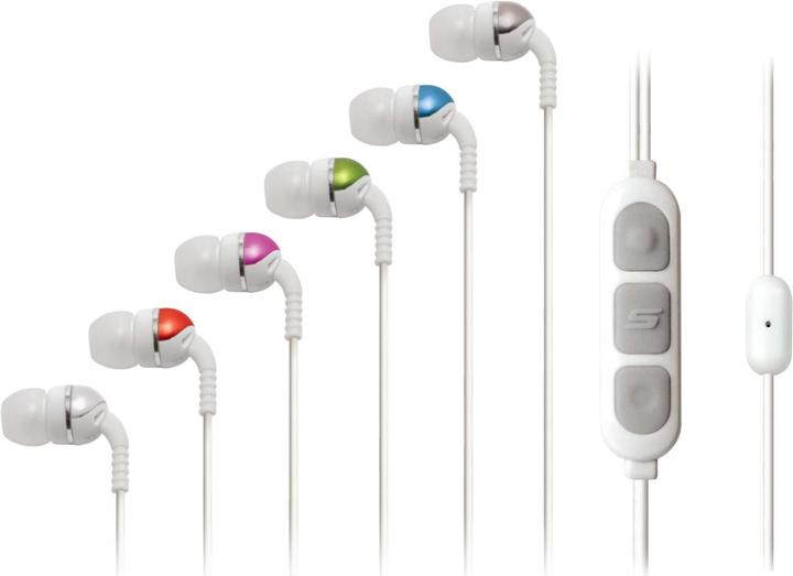 Actual product image Scosche IDR356 (Cable)