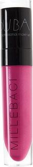 Produktbild Nouba Millebaci Dauerhafter, Flüssiger Lippenstift Nr. 15 pink (Nr. 15)