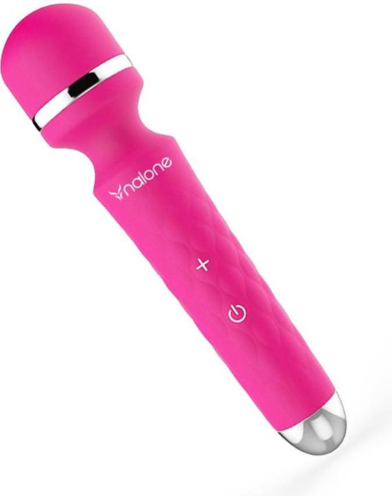 Actual product image Nalone Rock Wall Massager
