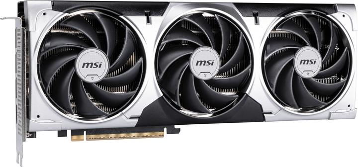 Produktbild MSI GeForce RTX 5060 Ti 16G VENTUS 3X OC (16 GB)