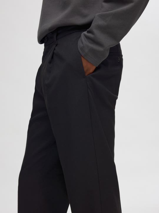 Actual product image Selected Homme Pleated trousers (XL)