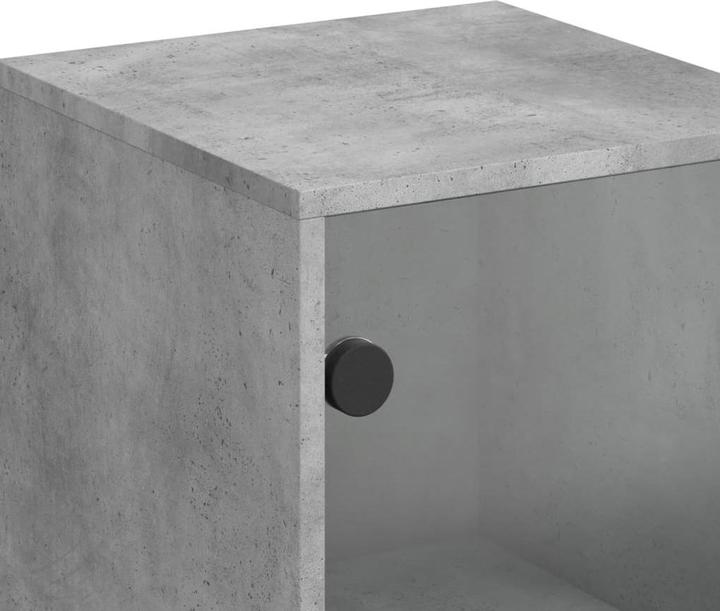 Actual product image VidaXL Shanata (37 x 35 x 100 cm)