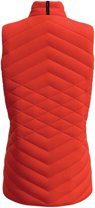 Actual product image Forelson Womens/Ladies Burford Gilet (XS)