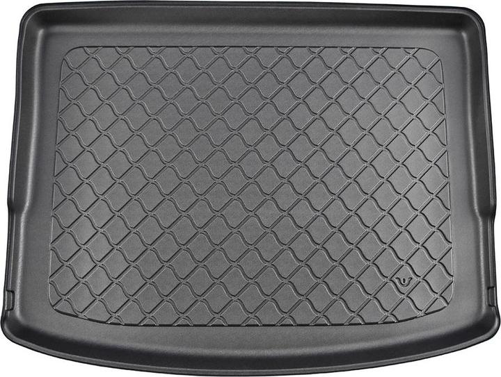 Actual product image ProPlus Boot tray for Mitsubishi Eclipse Cross from 2018 until today