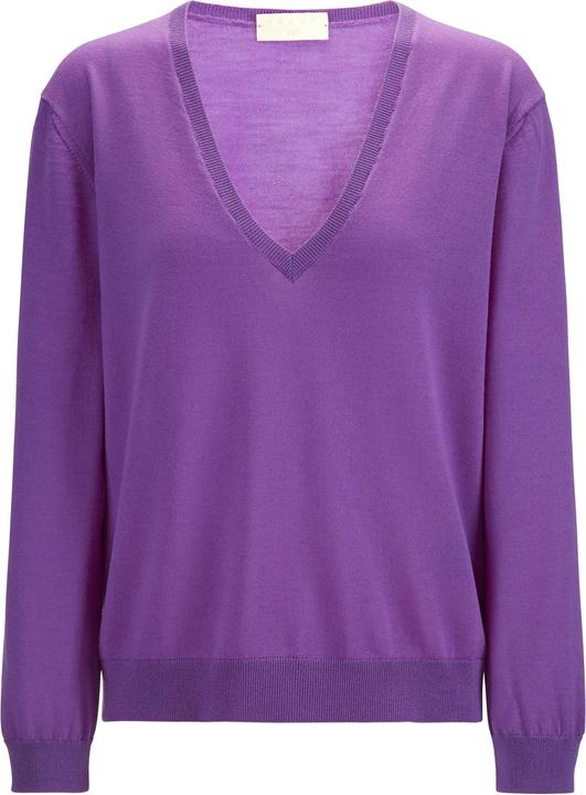 Actual product image Falke Women Pullover (S)