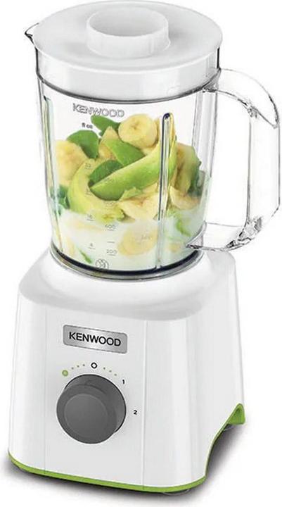 Image du produit Kenwood Robot ménager Blend-Xtract ™ 3-en-1 BLP31.D0WG, 350W, 1.6L (350 W)