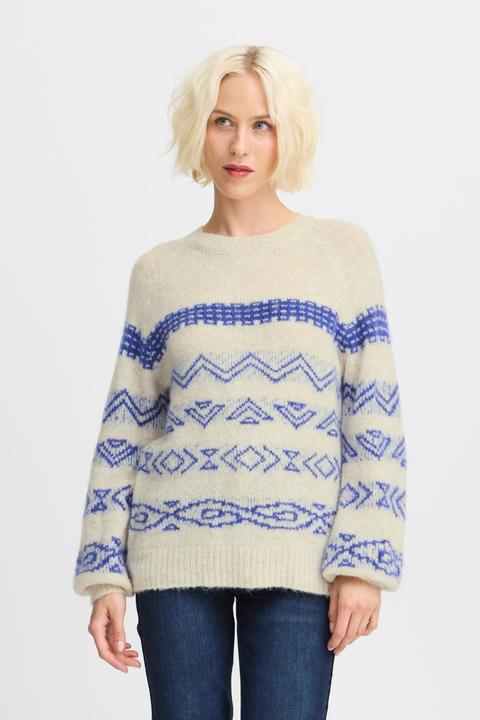 Immagine prodotto Pulz Jeans PZMIMI Pullover 50208176 (S)