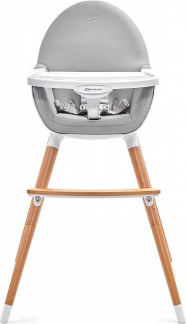 Actual product image KinderKraft Fini (Highchair)