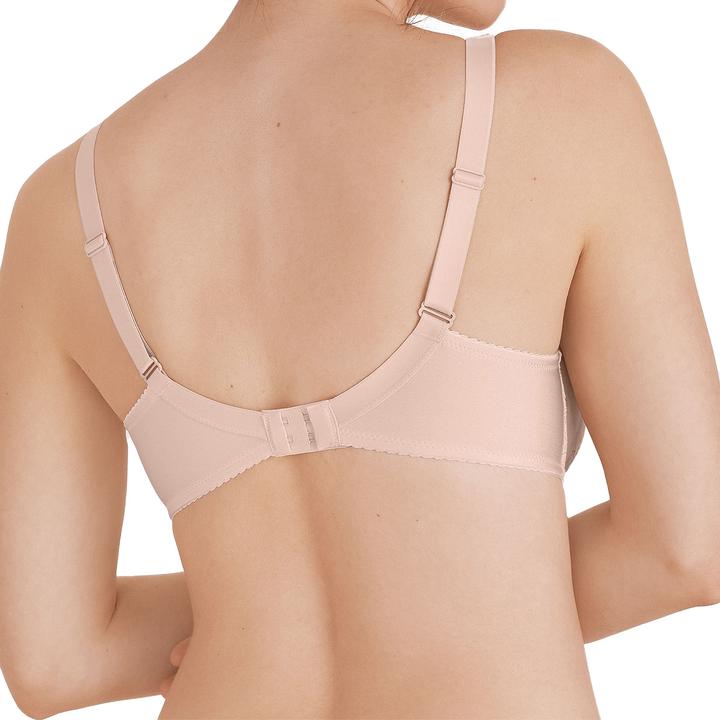 Image du produit Felina Lovely Lotus Soutien-gorge à armatures (75 C, Une unité par pack)