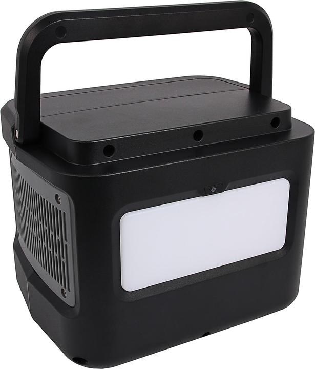 Image du produit Patona Station d'alimentation (1000 Wh, 11.20 kg)