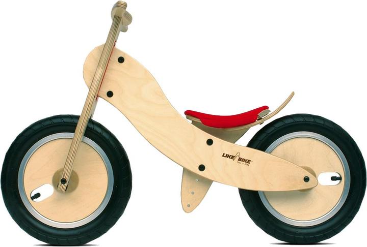 Like a Bike Piccolo (12.50")